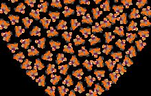 delivery, heart, love