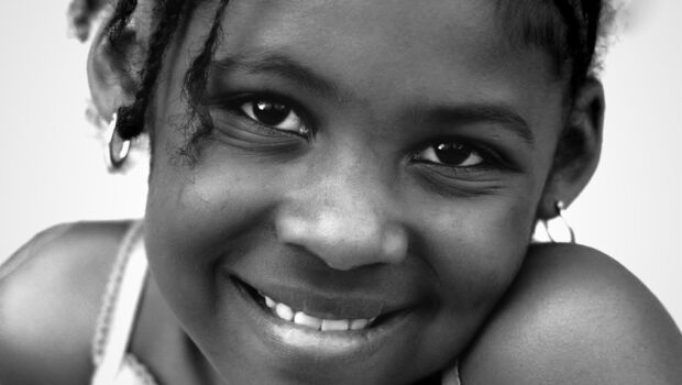 children, girl, child